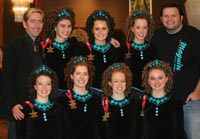 McGuire Academy of Irish Dance