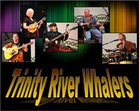 Trinity River Whalers